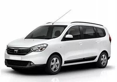Dacia Lodgy Lebanon Cars Wheelers
