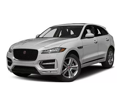 Jaguar F Pace Lebanon Cars Wheelers