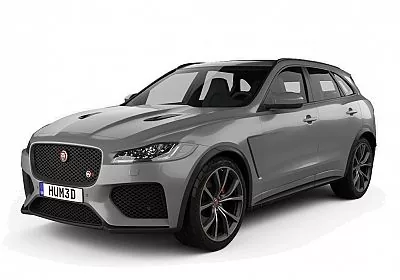 Jaguar F Pace Lebanon Cars Wheelers