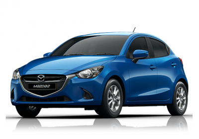 Mazda 6 2017 Price In Ksa