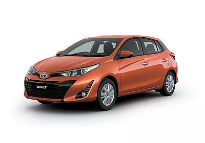 Toyota Yaris Lebanon Cars Wheelers