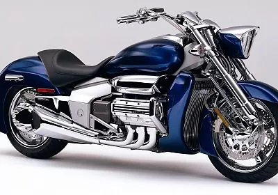 Honda Bikes Valkyrie Uae Bikes Wheelers