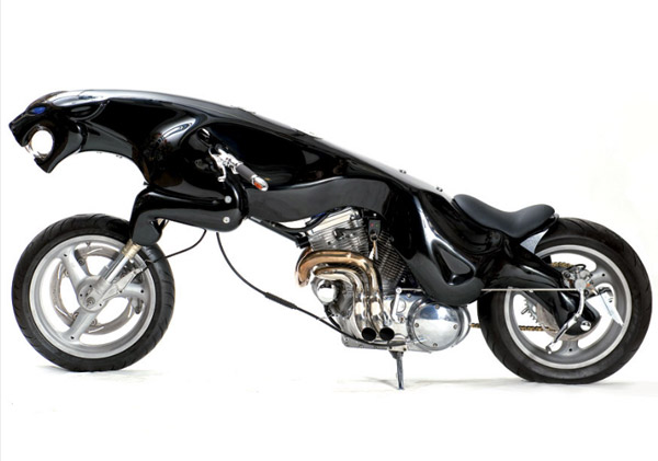 price of jaguar cycle